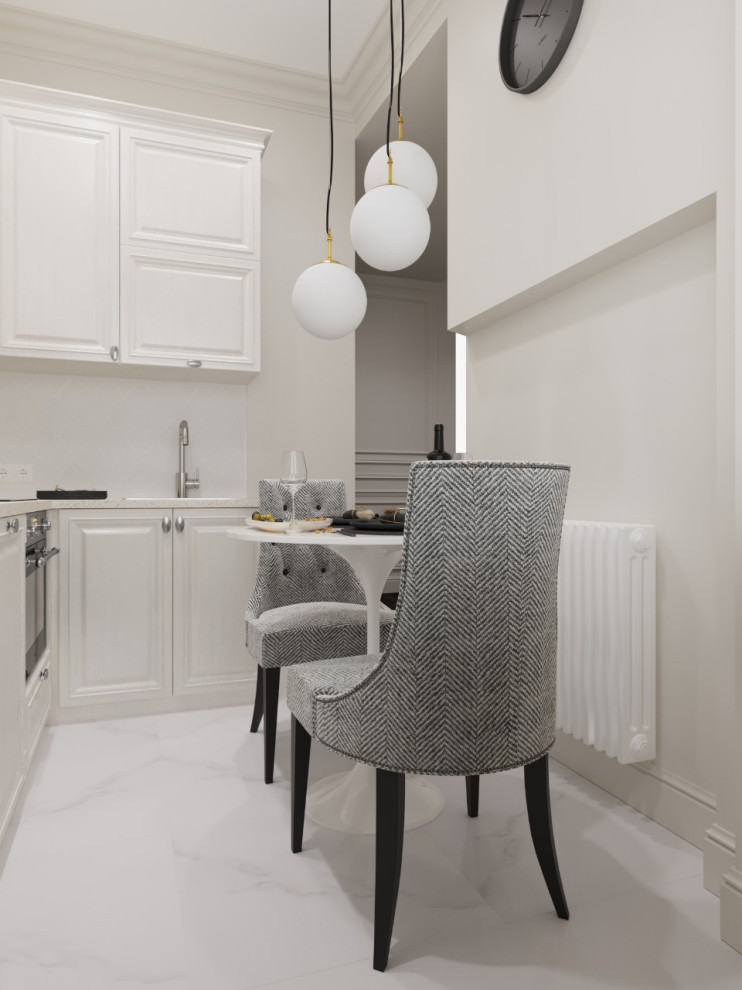 Москва, ул.Тверская