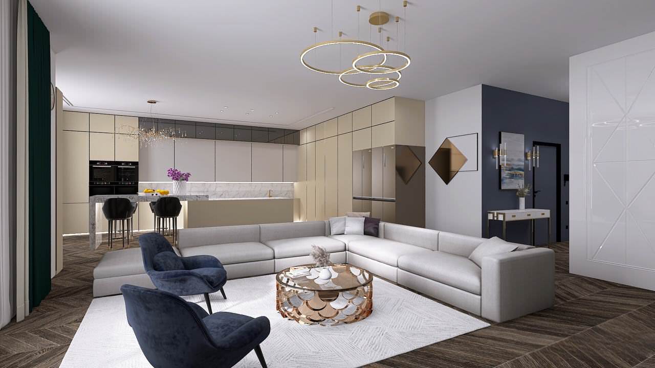 Театральный дом