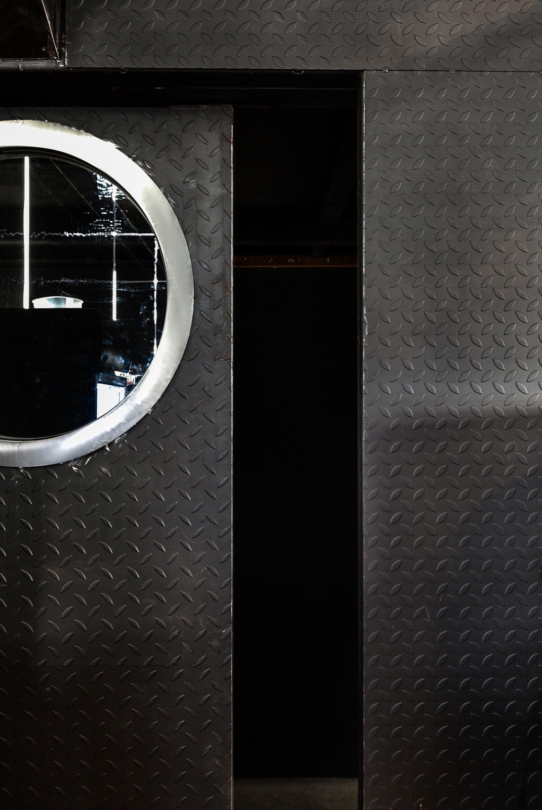 Барная зона