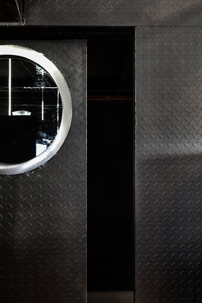 Барная зона