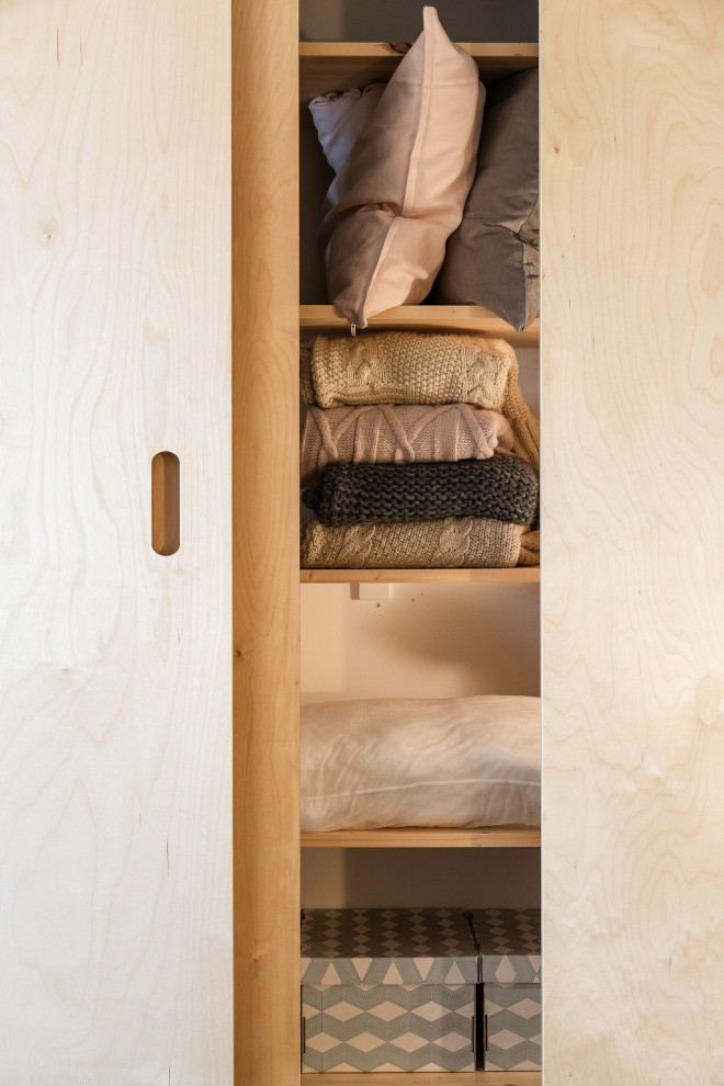 Интерьерная фотосъемка для Проекта  MAKEDESIGN | ХЮГГЕ