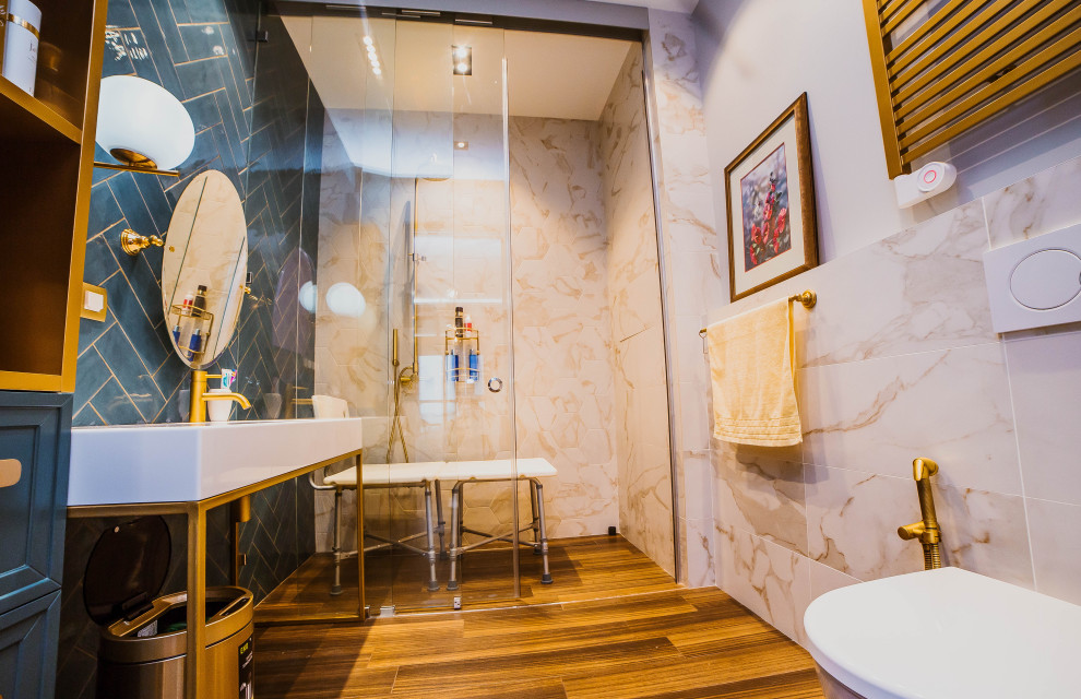 Ванная комната