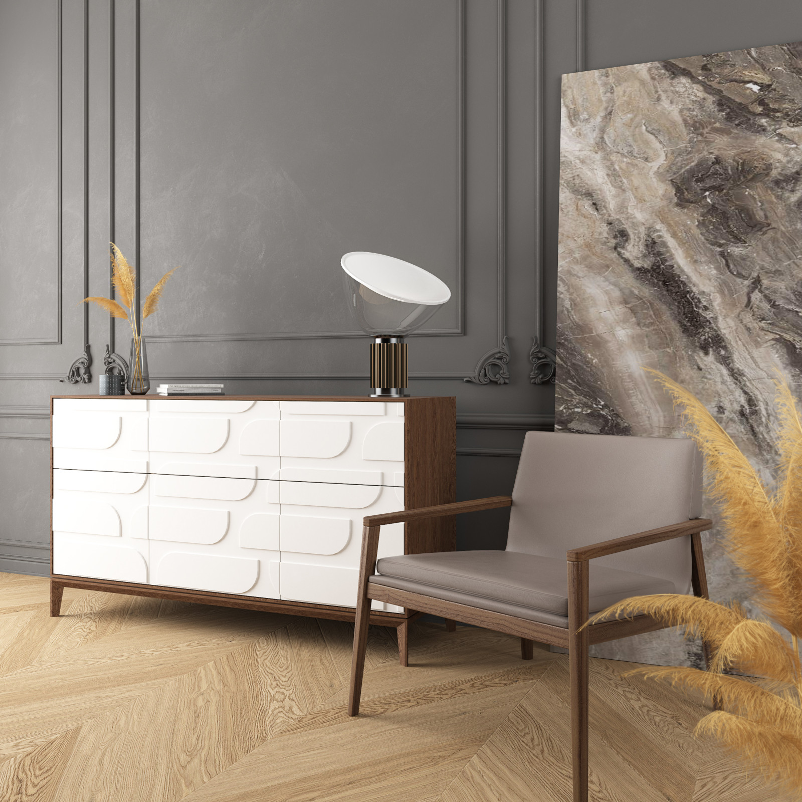 Стандартная коллекция The one