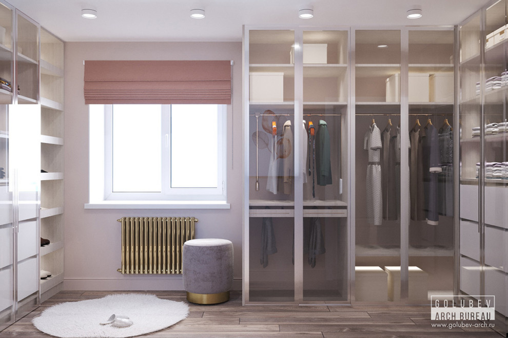 Интерьеры дома для большой семьи, г. Ачинск, 240 м2