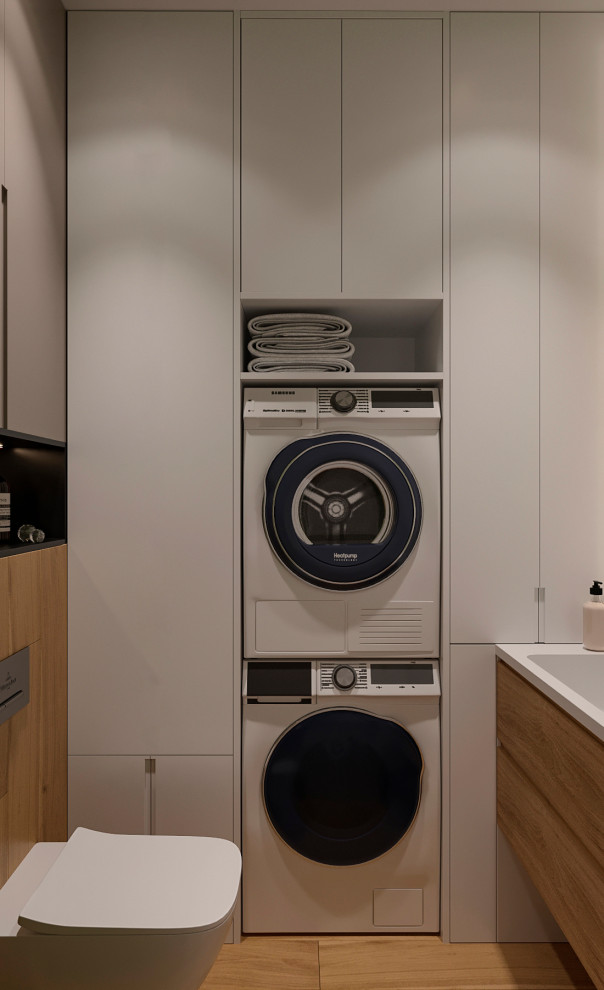 ЖК Тополя 90 кв.м.