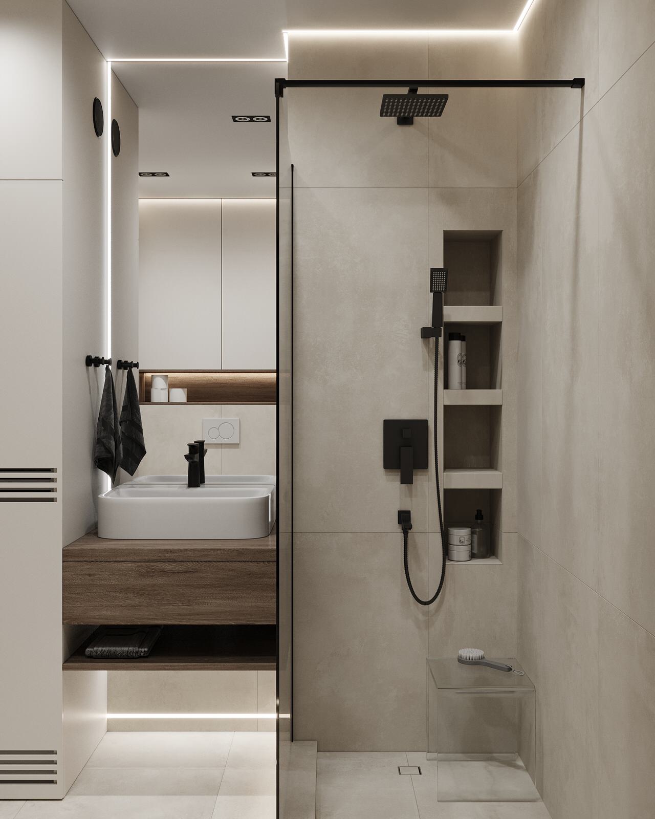 Миндальная графика