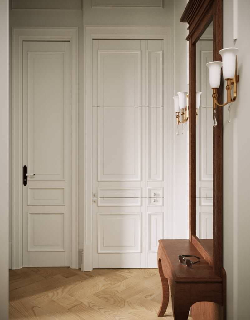 Петербургский стиль