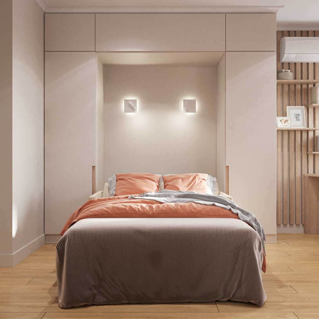 Квартира в Черемушках