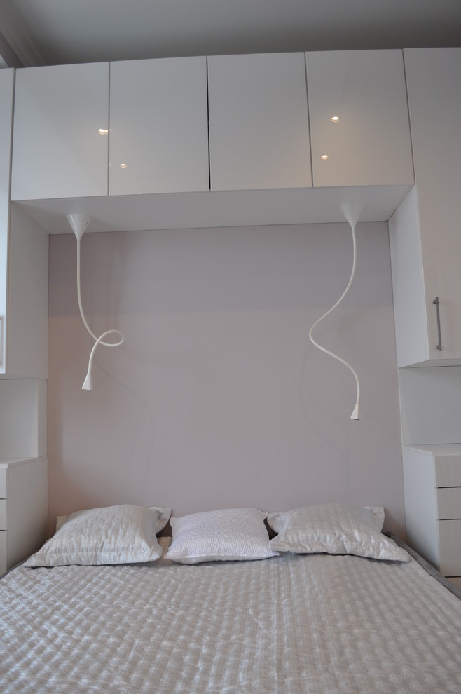 Старопетровский проезд