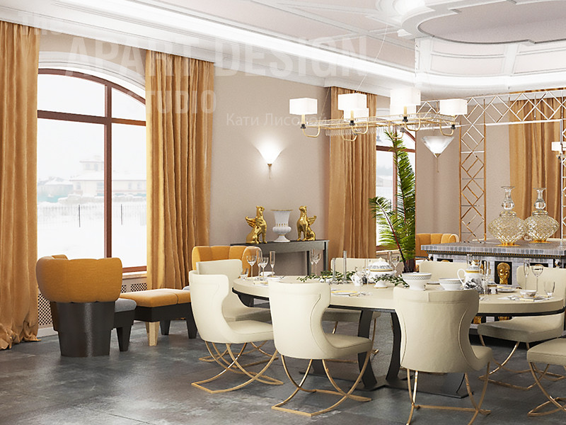 Маленькая Италия