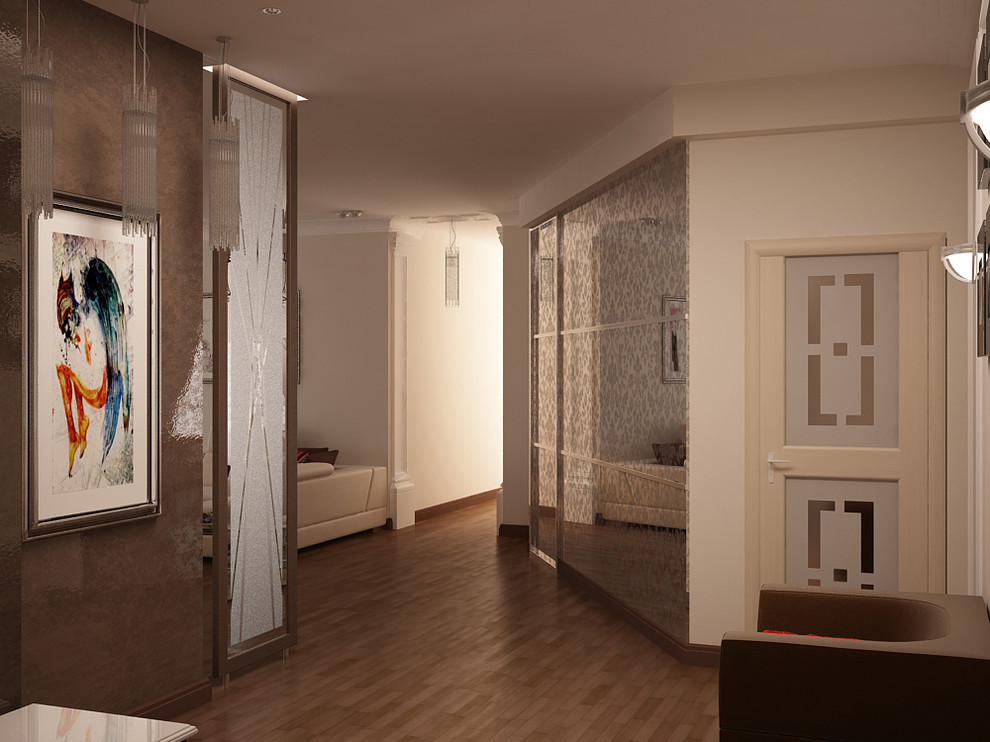 Квартира для большой семьи