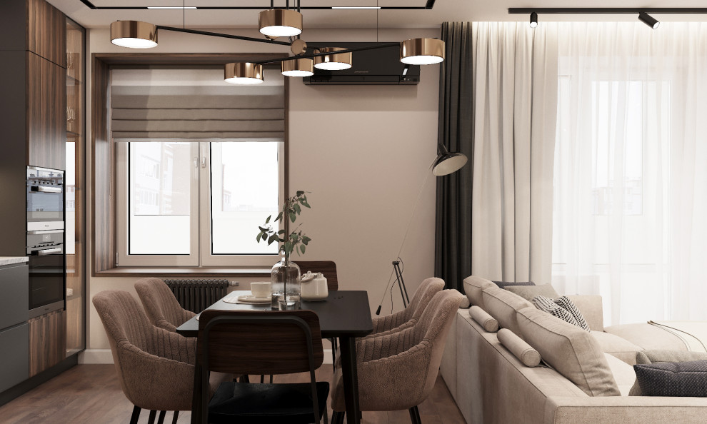 Квартира в ЖК Орион