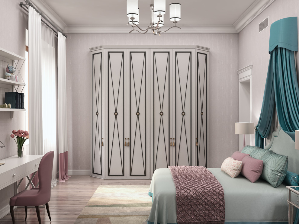 Дом в п. "Весна"