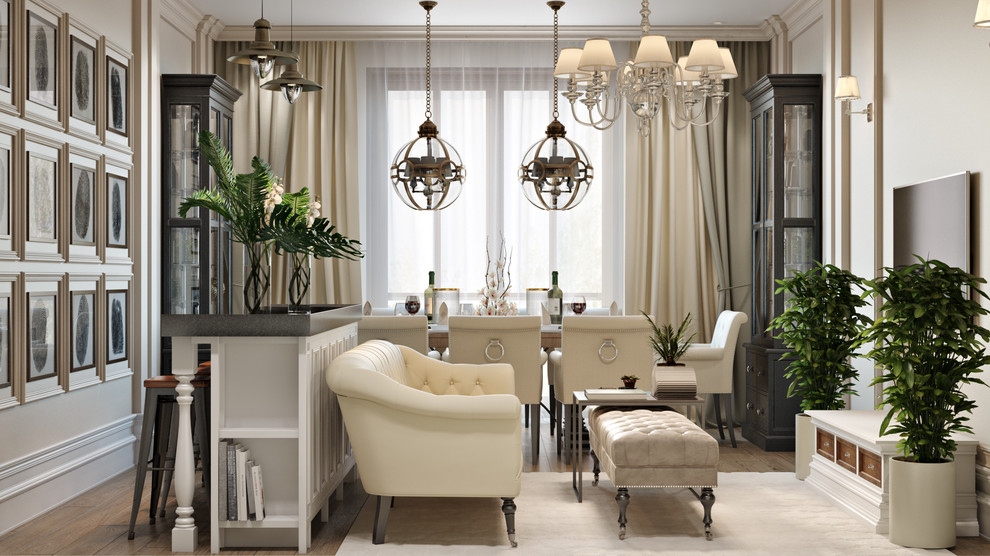 Обложка проекта: Измайлово