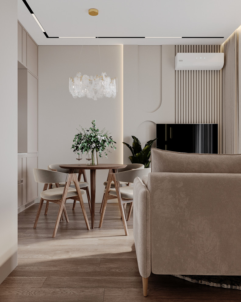 Квартира Жк.Дом на Васильевской