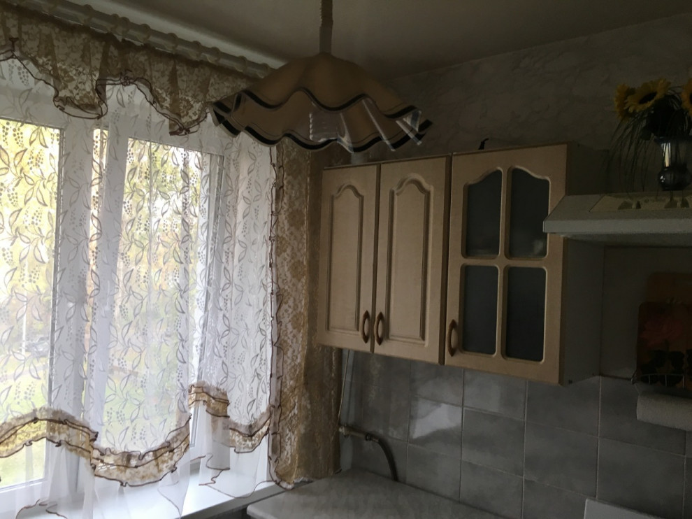 3-х комнатная квартира Соколиная гора