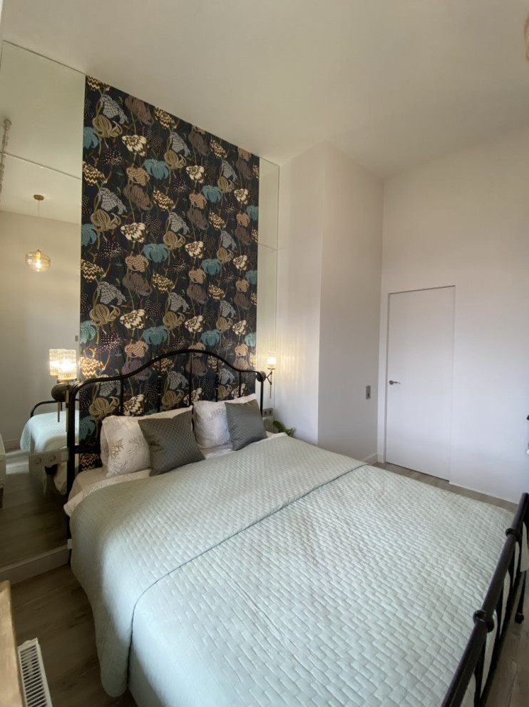 Квартира в Пушкине