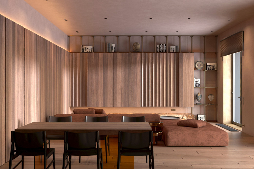 Квартира в ЖК Привилегия