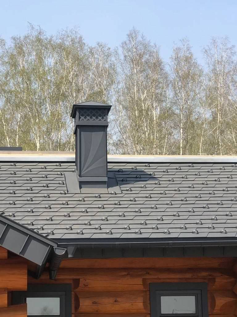 Усадьба Куприяново