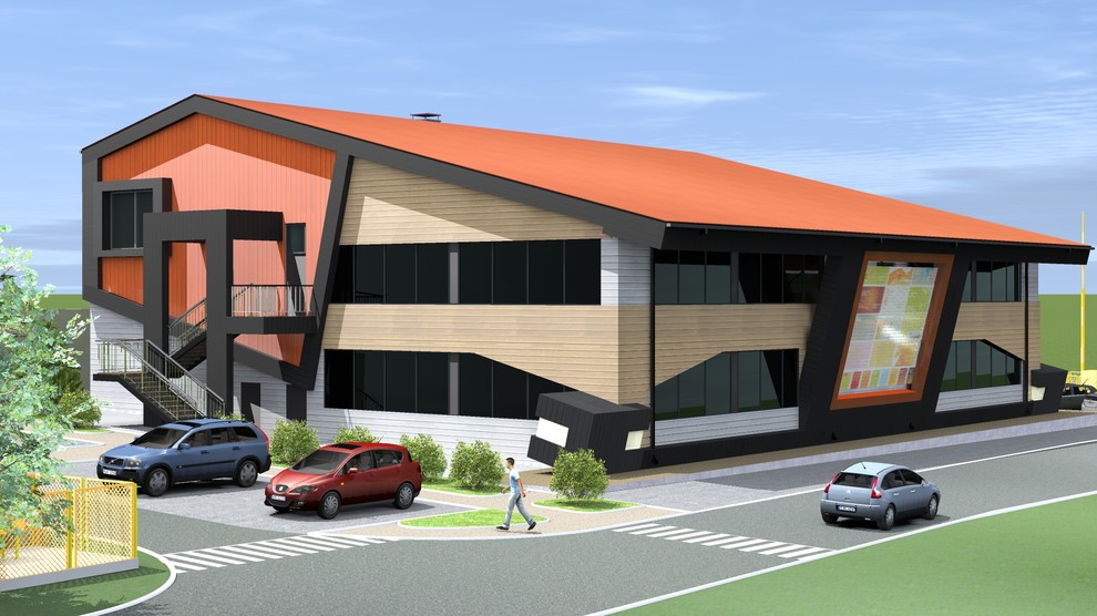 Фитнес клуб в с. Чалтырь