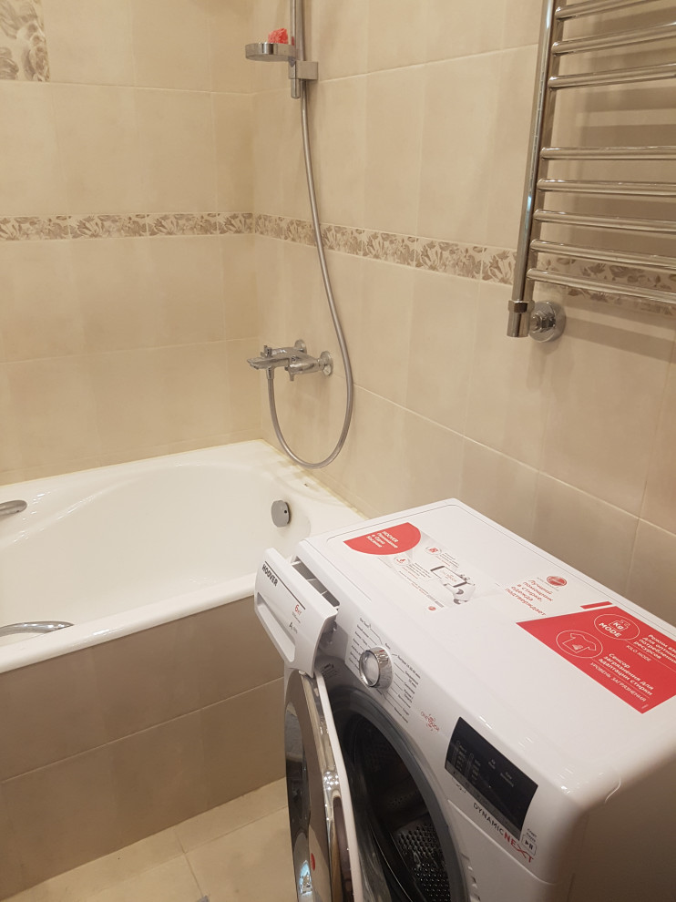 Квартира для одинокого мужчины