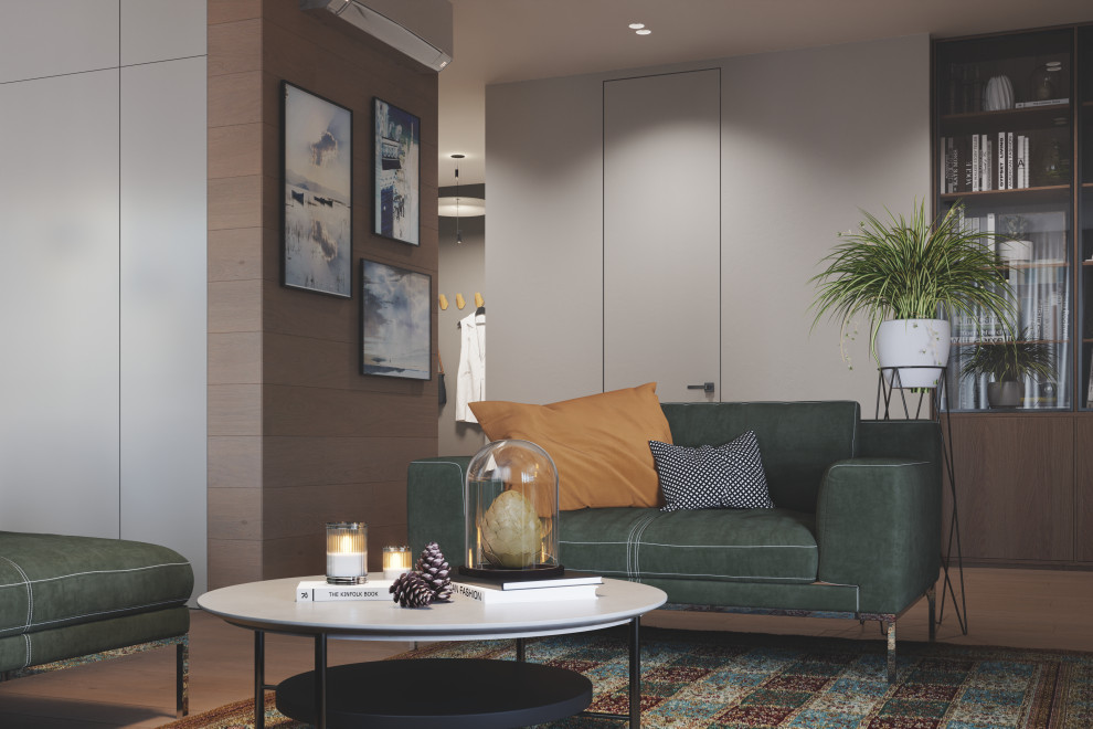 Seelenfrieden und Komfort