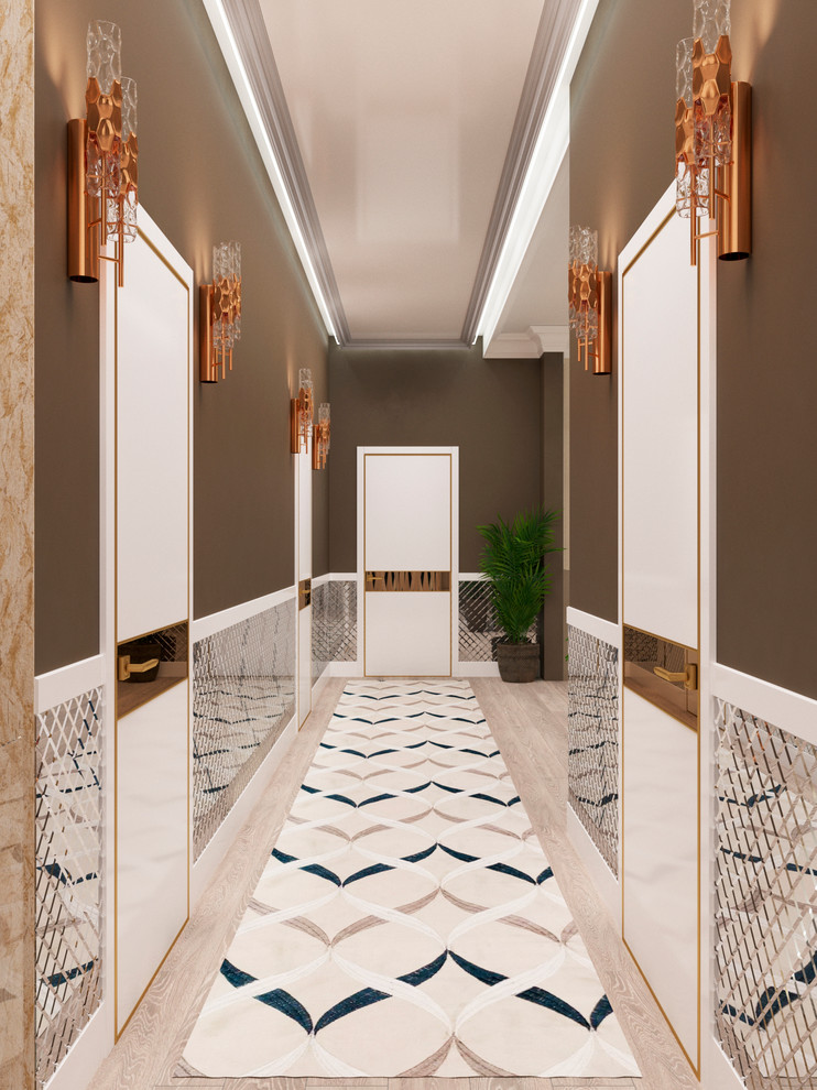 Проект квартиры