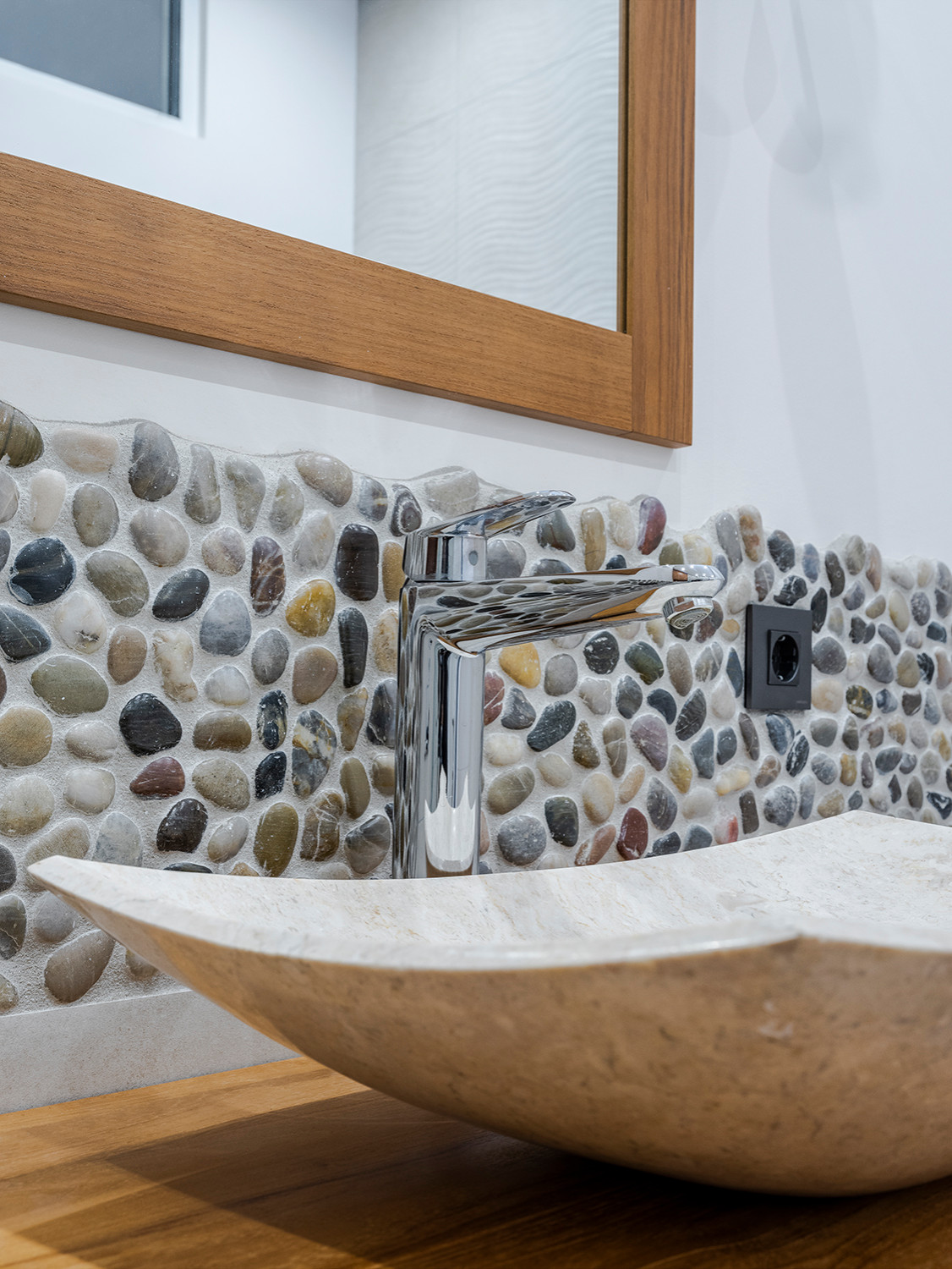 Тихая гавань