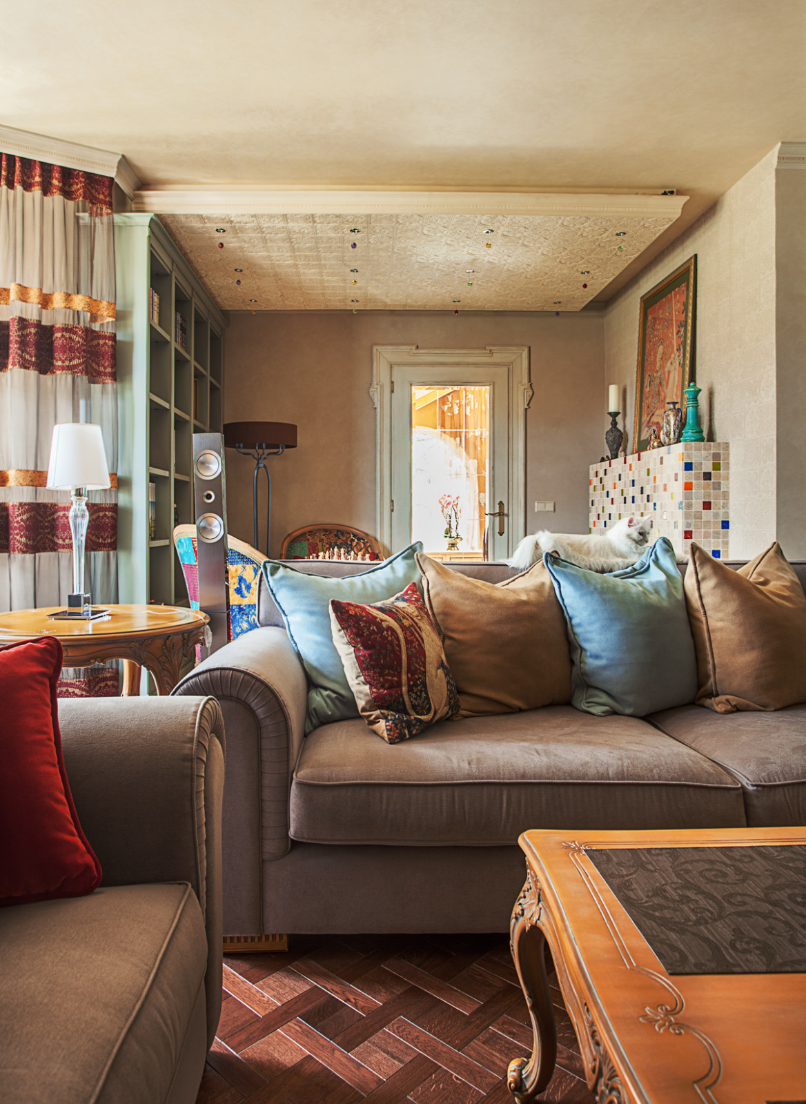 Дом на Истре