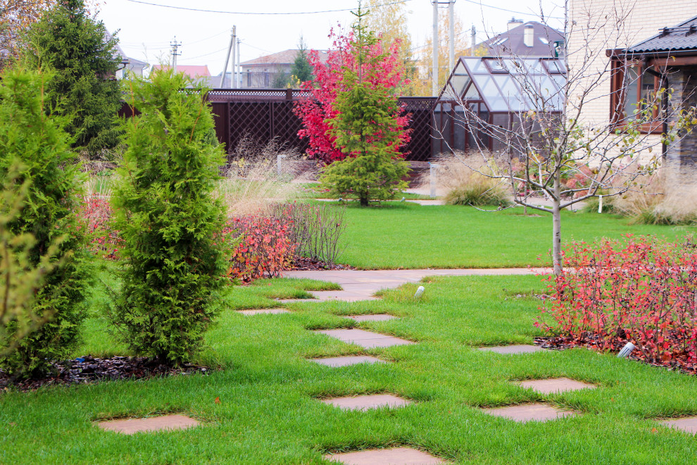 Петровское, 2018-2020 гг.