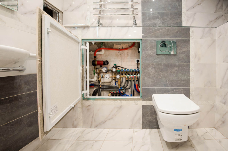 Дизайн интерьера