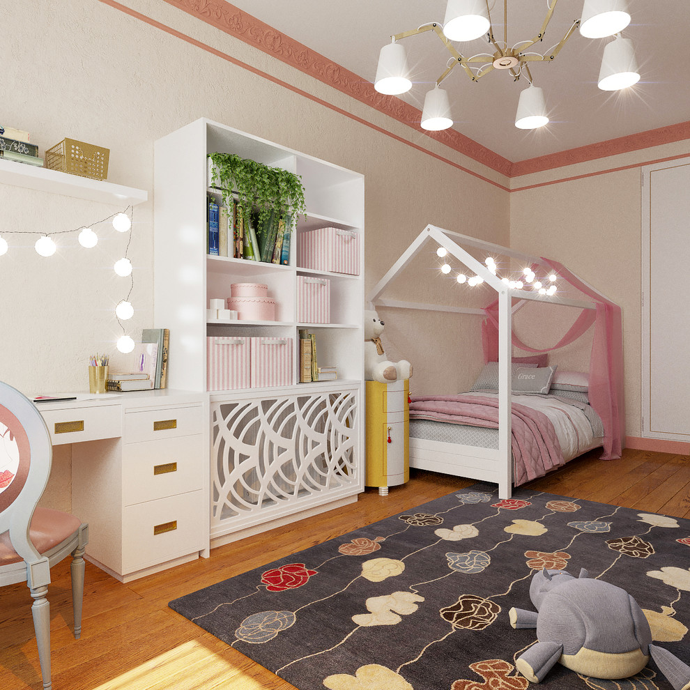 "Вертикаль", квартира 100 кв.м