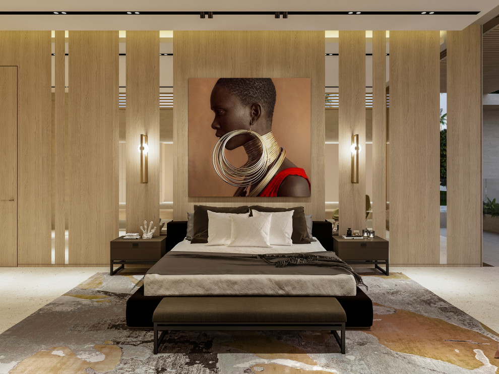 Комплекс вилл Heavens