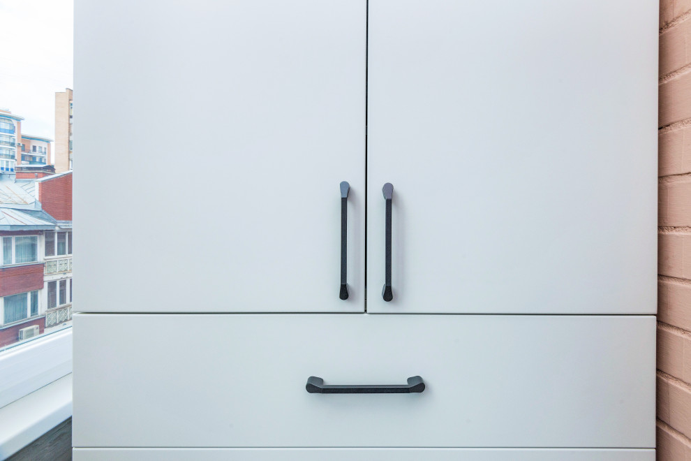 Мебель в Квартиру ул. Маленковская.