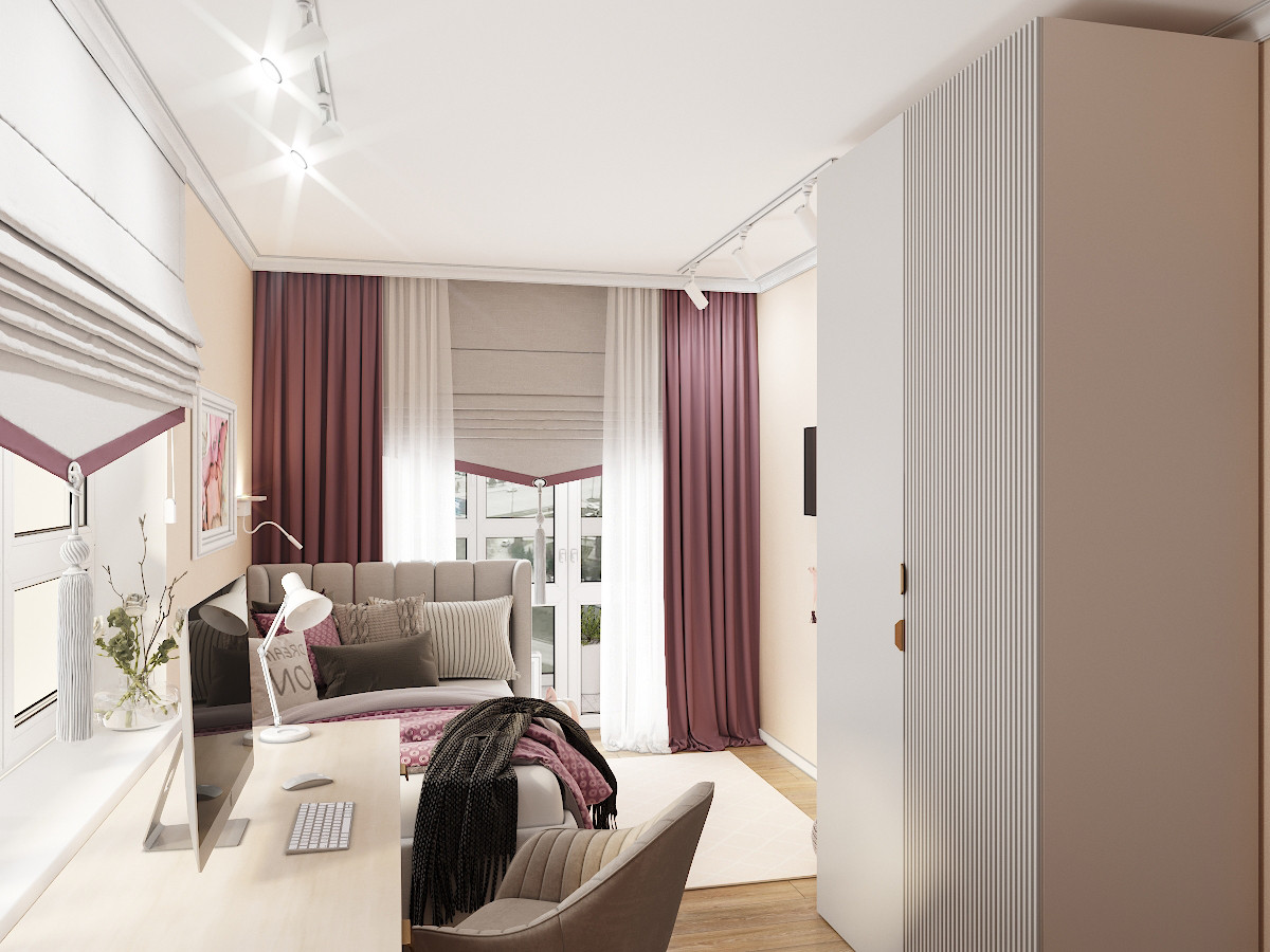 ЖК Биосфера