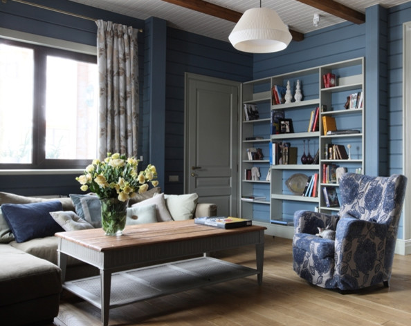 «Ягодная» дача