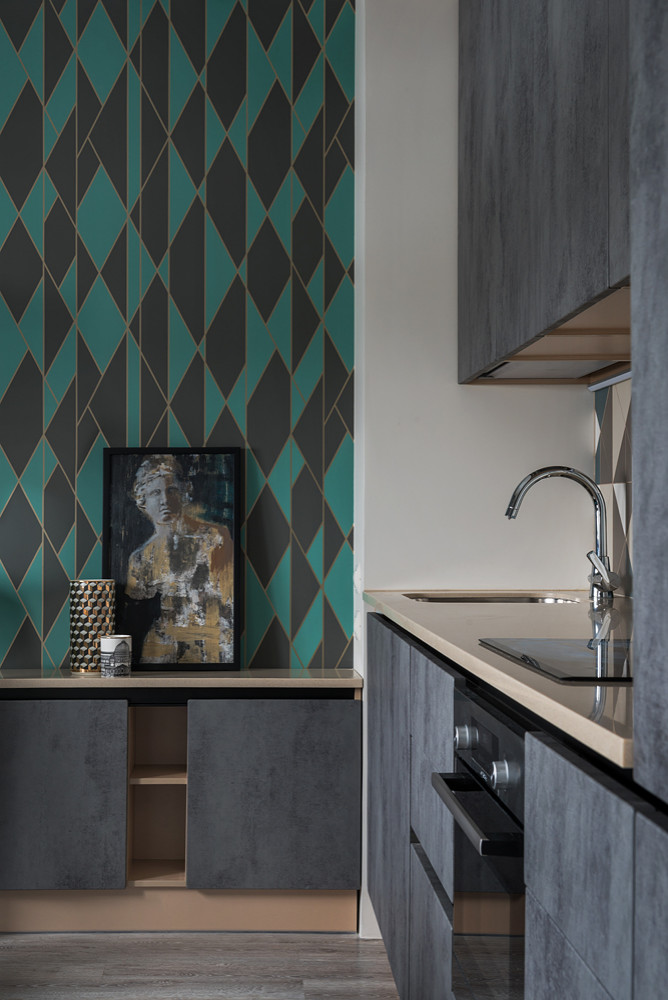 Квартира на Океанской