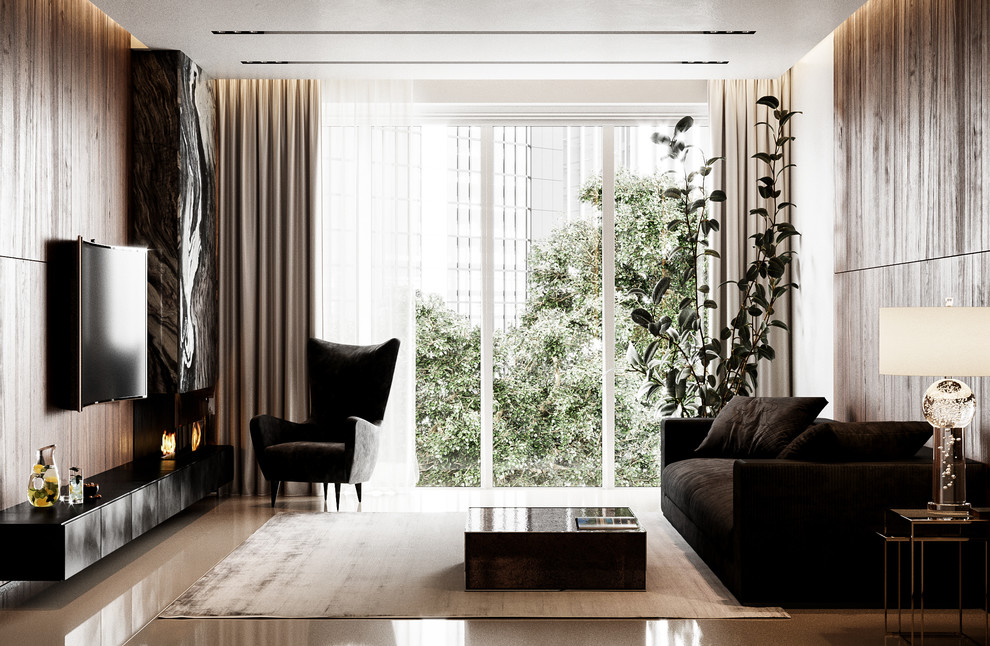 3х комнатная квартира