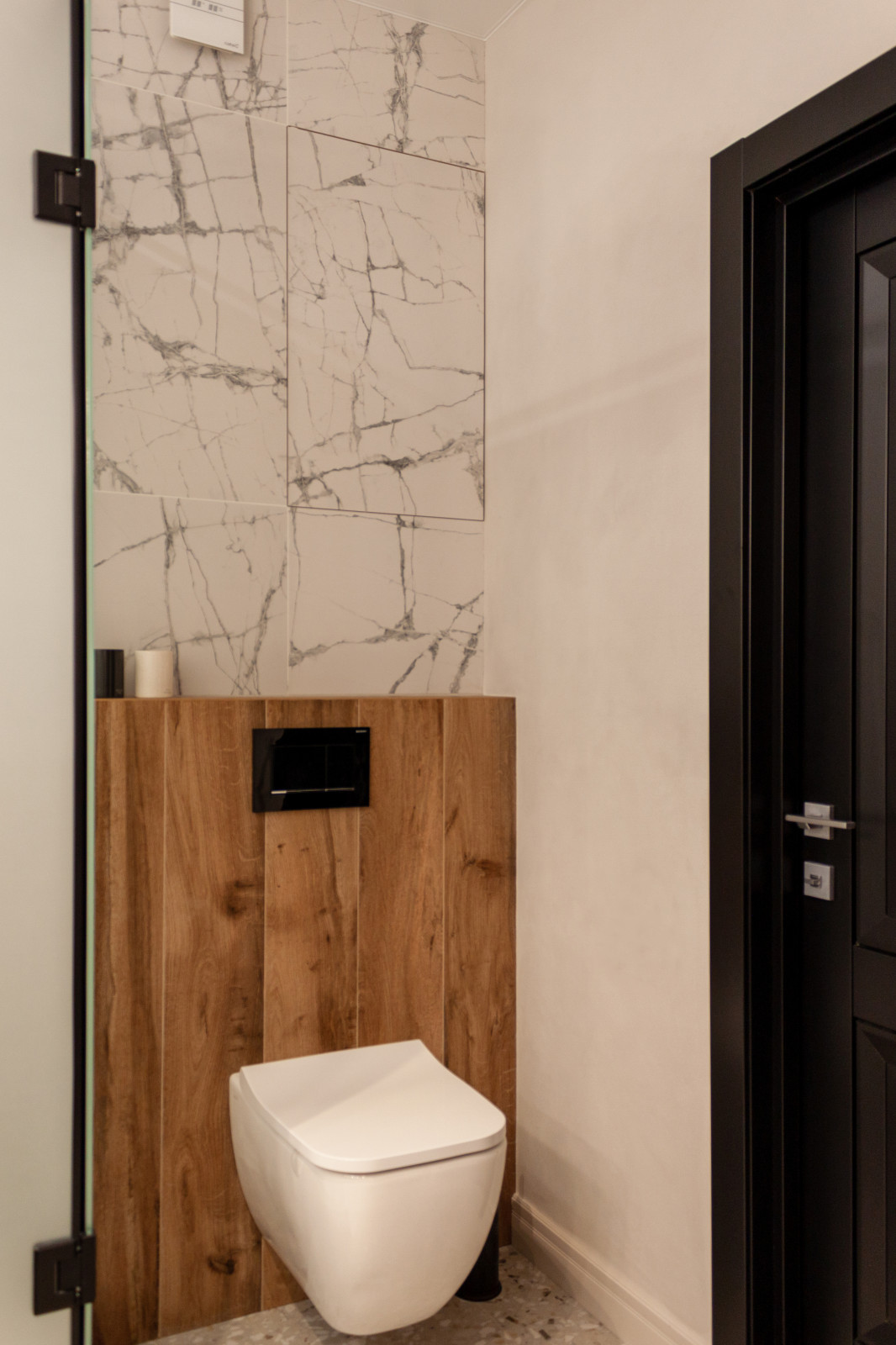 Реализация проекта в КП Паноарама