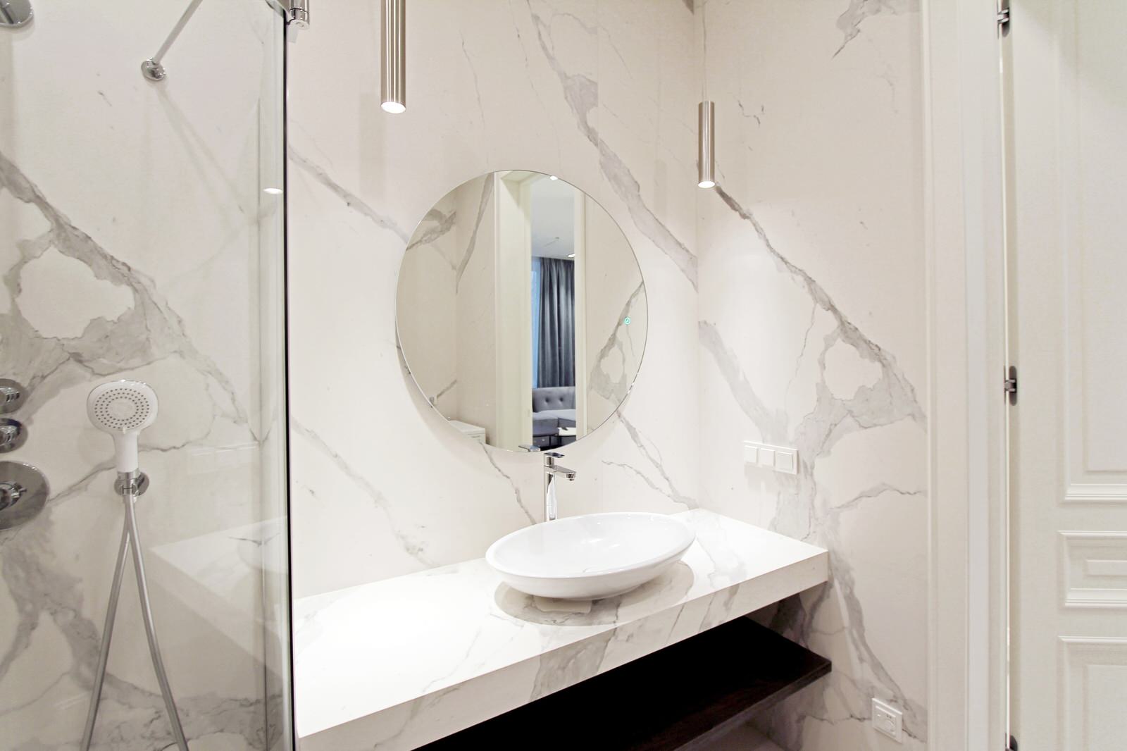 Гагарина старый фонд