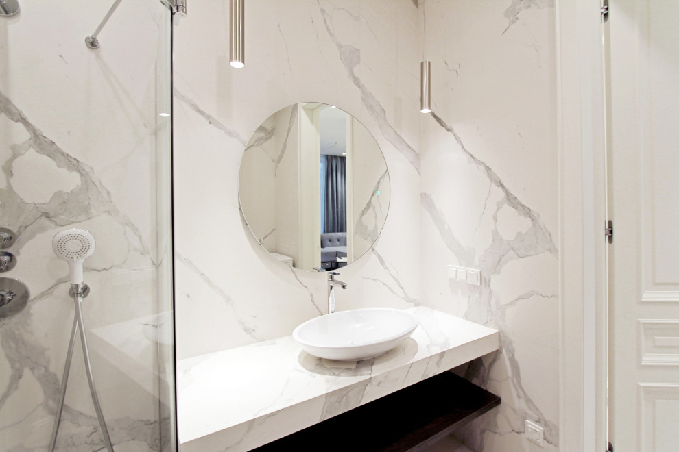 Гагарина старый фонд