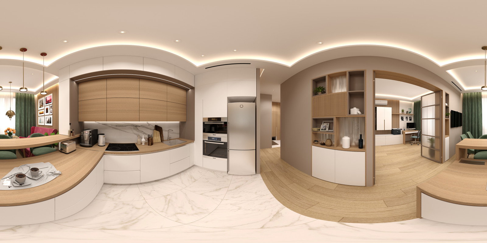 ЖК Ленинград