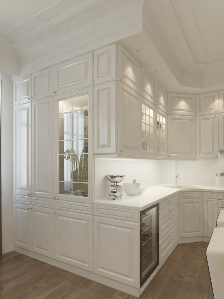 3-х комнатная квартира в центре Харькова