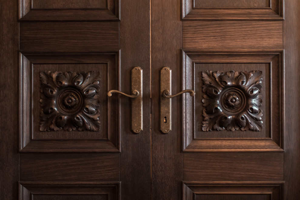 Квартира в Москве