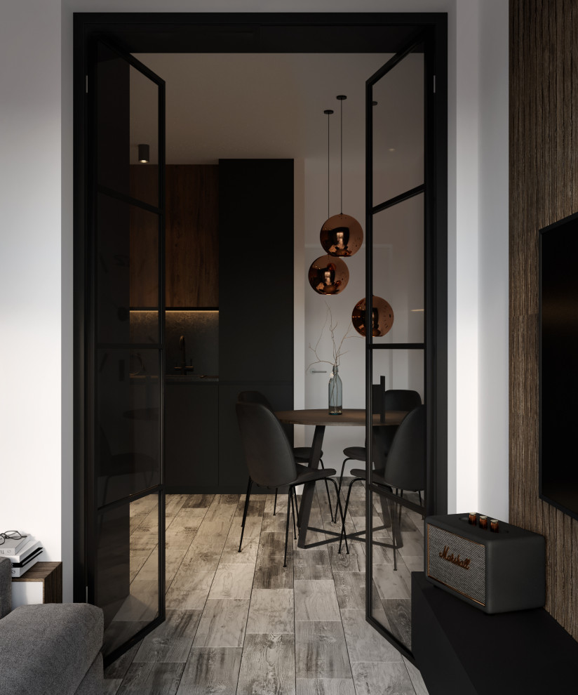 ЖК Рассказово