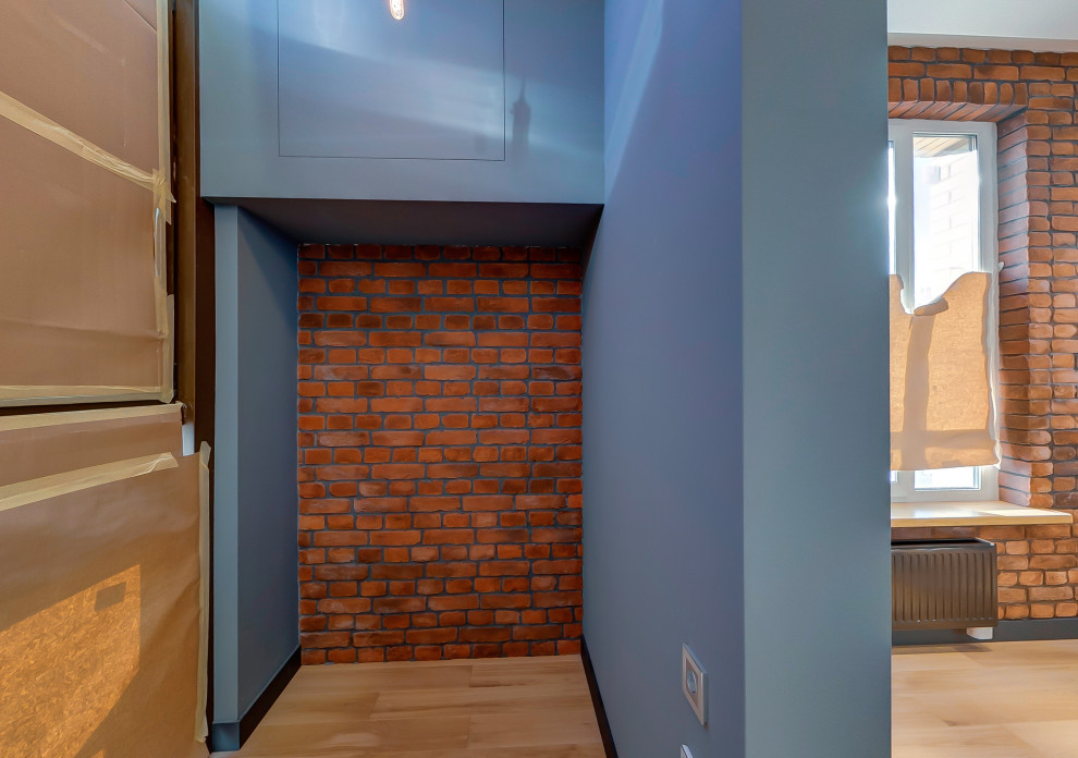 Готовый ремонт ЖК Look