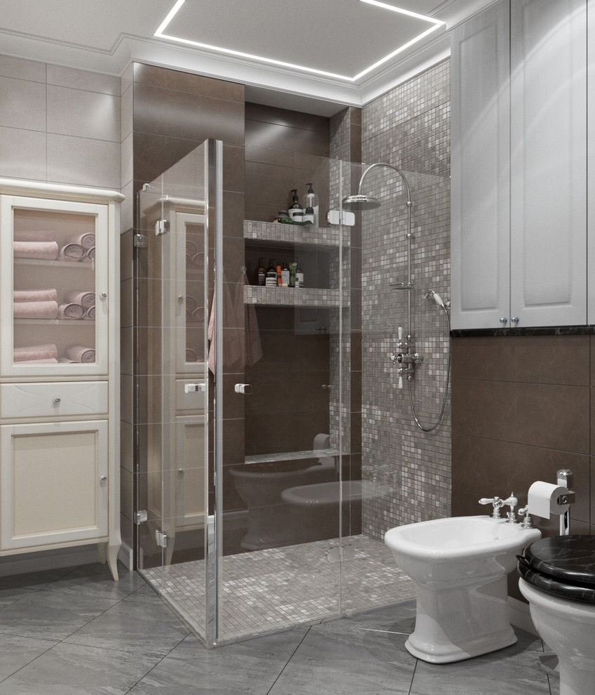 Реализация 2019: квартира 121 м², Батайск
