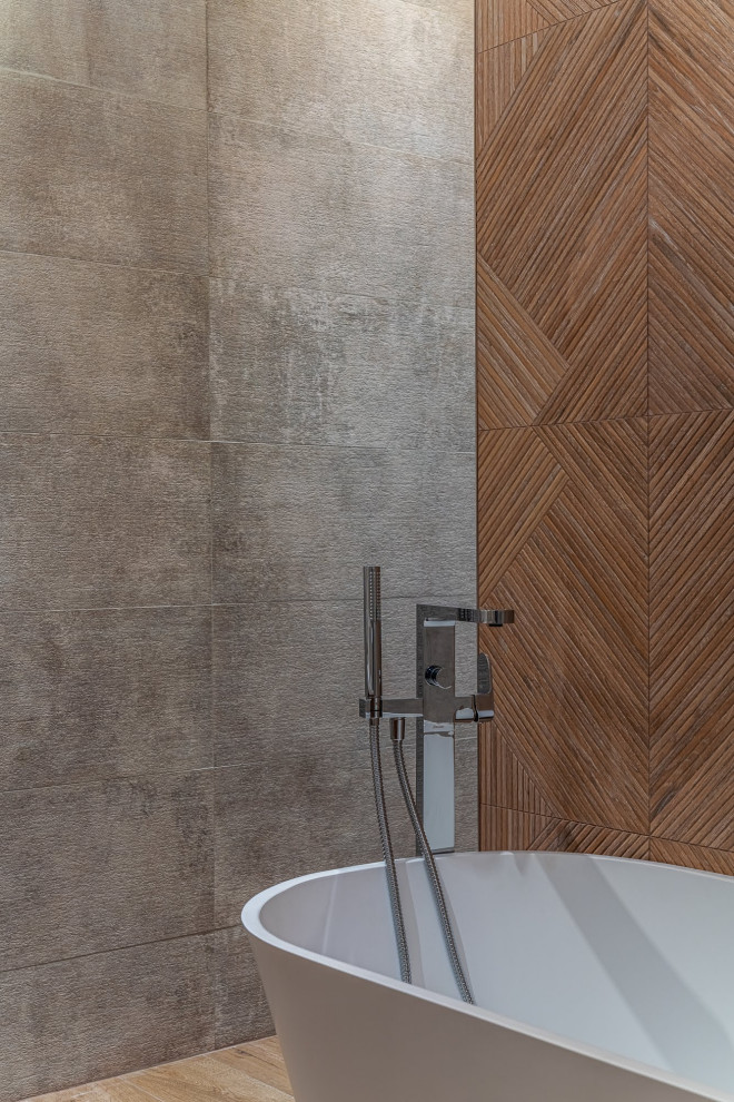 Rasieszhaya - Bathroom