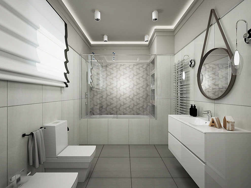 Таунхаус_Ногинск