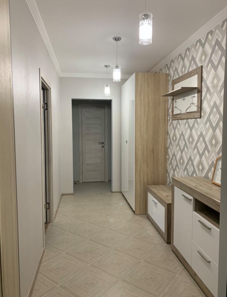 Квартира на пр Королева